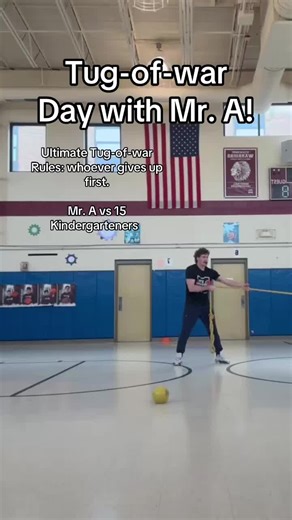 #teachersoftiktok #teachersontiktok #teacherlife #teachertok #teacher | tug of war