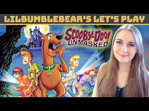 Scooby-Doo! Unmasked (GameCube/PS2) Full Gameplay Walkthrough
