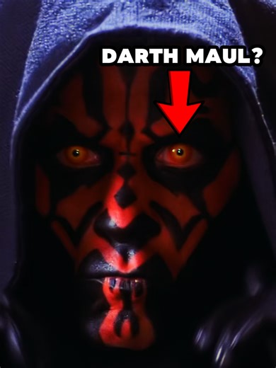 Hidden Details in Star Wars Phantom Menace You Missed