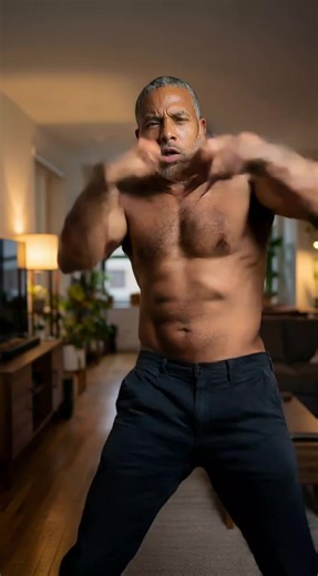 pony challenge done. still rocking it at 52. #DanceChallenge #agedoesntmatter #unbothered #confidence #GoodVibes