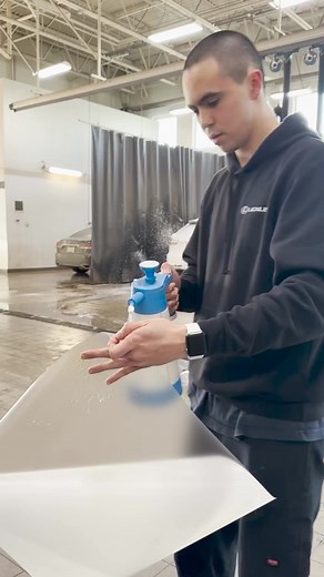 1.1K views | Did you know we also offer SunTek Ultra Matte PPF? All the benefits of our high-performing PPF Ultra film with a head-turning, smooth matte finish. | Lexus South Pointe | Facebook