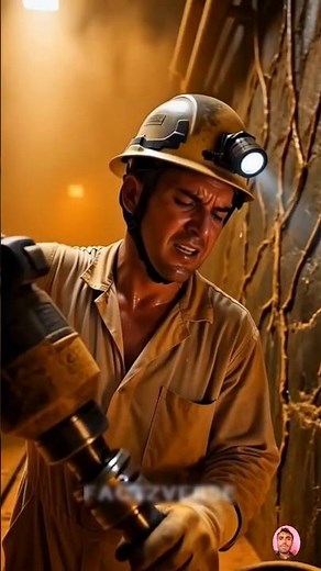 Why Did KGF Shut Down With Gold Still Inside? 😳 #shorts #facts