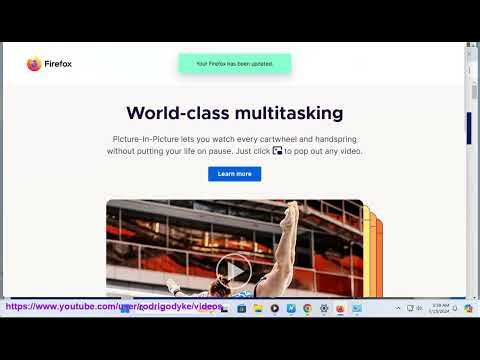 lowes.com: can't get lowes.com to work on Windows?