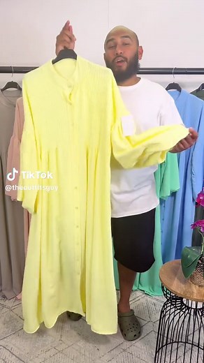 TheOutfitsGuy on TikTok
