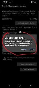 How to Prevent Android Phone Memory Full Problem