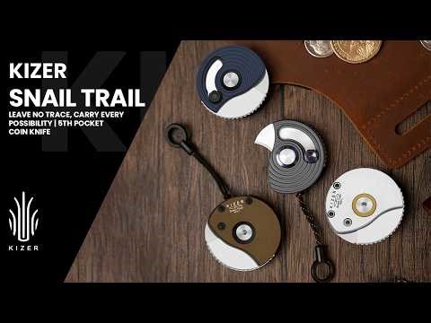 April New Release: Snail-Trail | The Sharp Quarter