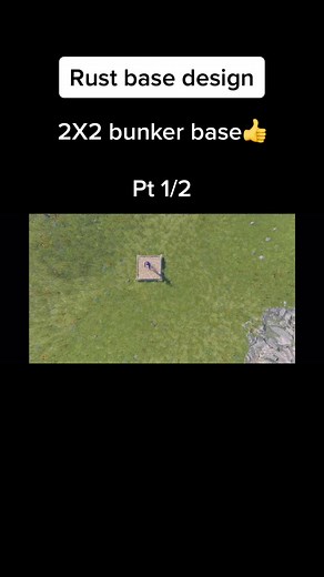 Chad base deaign🔥#cool #gaming #DidYouYawn #rust #foryou #fypシ #fyp