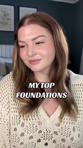 Best Foundations for Different Skin Types and Tones