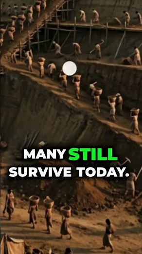 The Lost City of Cahokia #cahokia #history #archaeology #nativeamerican