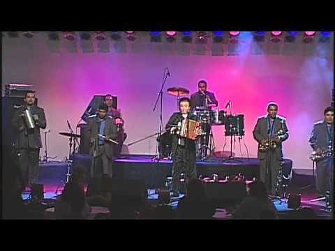 Aniceto Molina - El Garrobero