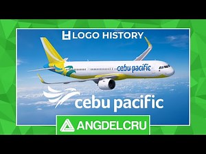 Logo History: Cebu Pacific