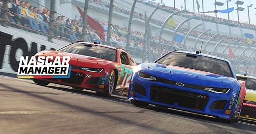 Download & Play NASCAR Manager on PC & Mac (Emulator)