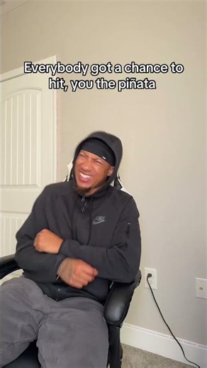 You get a hit, you get a hit😂🫵🏽 #shorts #shortsvideo #fyp #pinata #explore #ifykyk #funny