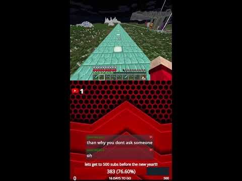 exploring a ancient city! #minecraft #smp #gaming #shorts #grind #live #minecraftsmp (Portrait)