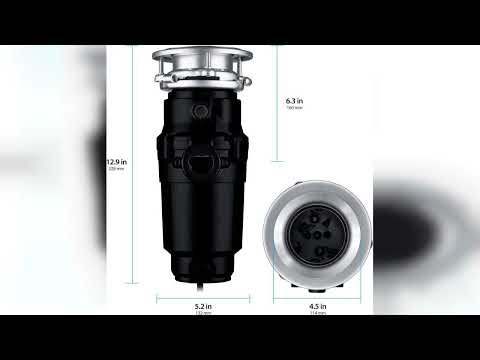 Review: COSMO 668A750 Wall Mount Range Hood 380-CFM with Ducted Glass Chimney Kitchen Stove Ve...