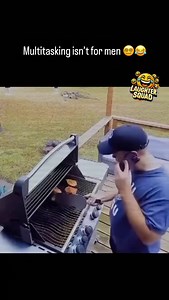 Send this to someone who isn’t a multitasking person | Laughter Squad