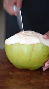 17M views · 145K reactions | Coconut milkshake 便 #wildcookbook | Wild Cookbook | Facebook