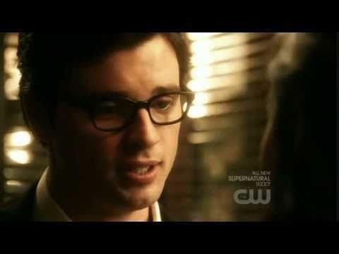 Smallville MASQUERADE Clois - Hiding in plain sight