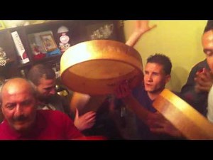 ambiance aissawa Guelma