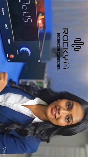 Powerful 5.2 Home Theater Setup | Rocky Audios Performance​Next Level Bass! 5.2 Surround Sound