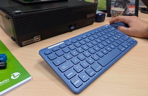 Tastiera e mouse wireless Trust Lyra - Recensione - PlayStationBit 5.0