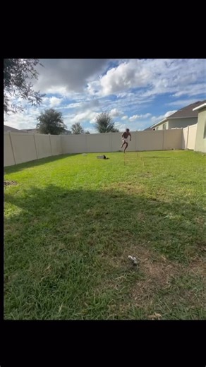 Jordan Windom on Instagram: "Jordan (getbackup) Windom Man gon be tough!!!! #jordanwindom #reels #comedy #football #bighits #backyard #tough #jordanfordtough #builtfordtough"
