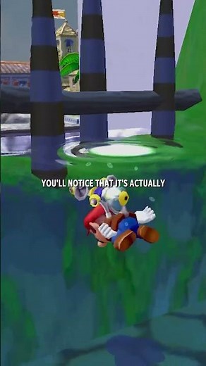 Did you know the GameCube has a secret with its menu? #gaming #shorts #gamecube #nintendo