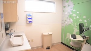 Learn about the expansion in pediatrics and orthopedics at Geisinger Healthplex