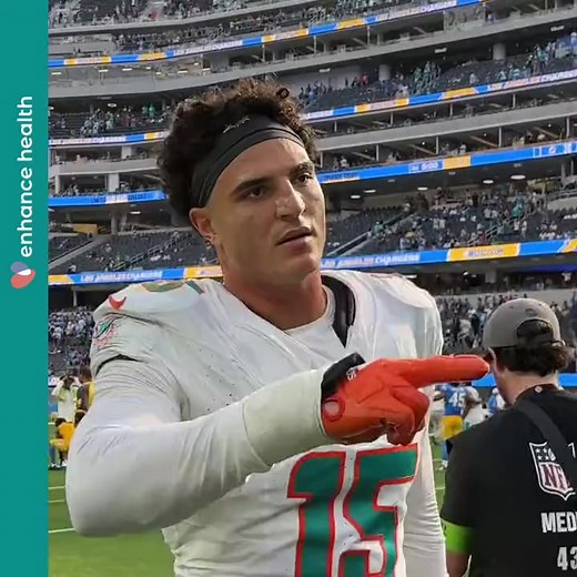 19K views · 1.4K reactions |  Jaelan Phillips | Miami Dolphins Zone | Facebook
