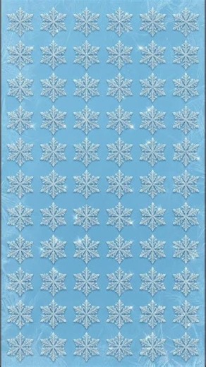 Find the Different Snowflake ❄️ | Only 1% Can Spot It! 😱 #quantifying #gnuplot #gspread #pkgdown