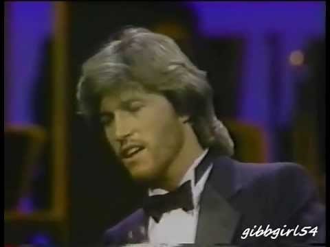 Andy Gibb Words