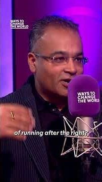 Labour must 'stop running after right wing media' on immigration - Nick Lowles