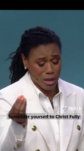 Surrender Yourself to Jesus: Discovering Your Identity in Christ