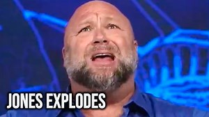1K views · 30 reactions | Alex Jones Gets Stunned By Elon Musk, SCREAMS Over Lebron James | The Damage Report | Facebook