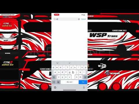 Bus Simulator Indonesia 🚌 Step by Step Install Guide 📲 Get Unlimited Resources 💎