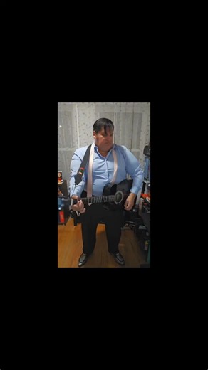 2.2K views · 43 reactions | The Mess around , Ray Charles cover, in the style of Elvis Presley | Nelson Mendez | Facebook