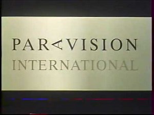 Paravision International logo
