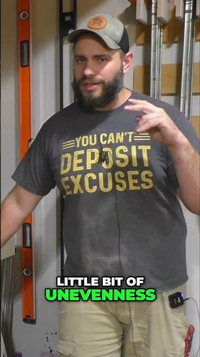 My Secret Weapon For Sanding Cabinet Doors FAST!