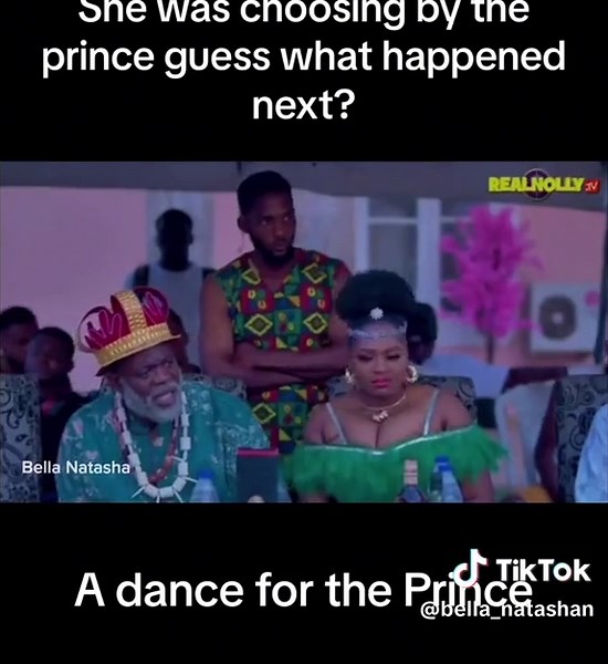 Celebrating Bella Natasha's Movie Milestone