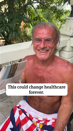 Just came across this piece in Time - a Walmart heir (Alice Walton) is opening a revolutionary medical school in Arkansas. Instead of focusing only on tests and treating symptoms, the curriculum is built around whole health and preventative care, even weaving in lessons around the healing power of art. In other words - the school will focus on treating people as whole beings rather than just diagnoses. I’m naturally very excited to see this kind of progress in the medical world, and feel a deep 