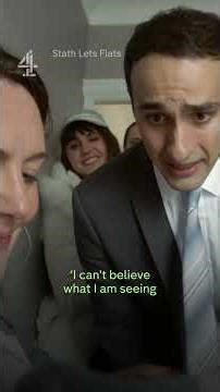 Our favourites of Stath's little songs #StathLetsFlats