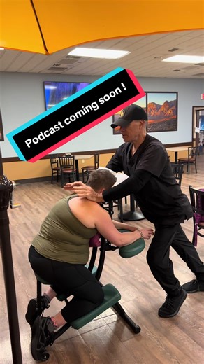 Transform Your Life with Pat On The Back Massage