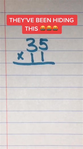 THEY’VE BEEN HIDING THIS 🤬🤬 #math #maths | Chris Tutorial