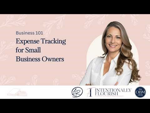 Expense Tracking for Small Business: A Practical Overview for Service-Based Owners