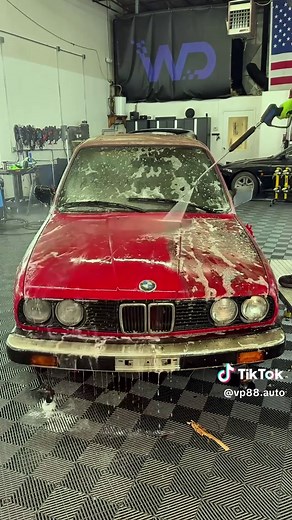 Ultimate Car Detailing Tips for a Spotless Finish