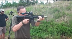 What is ACOG Scope and Why You Should Buy One? - Daily Shooting | Shooting Tips And Reviews