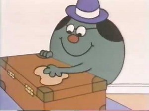 Little Miss Neat (Rare US Dub)