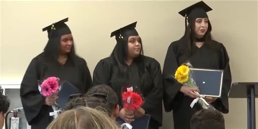 GraceMed graduates first class of medical, dental assistants from apprenticeship program