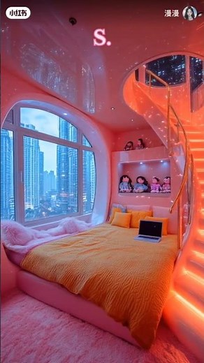 🌙💖 Which Bedroom Matches YOUR Personality? | Pick Your Dream Style! 👉 #BedroomVibes #DreamRoom