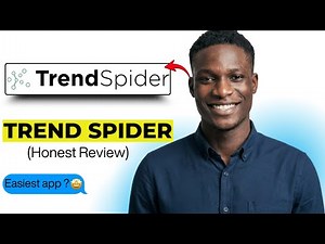 TrendSpider Review 2026: Is AI Charting Actually Better ?